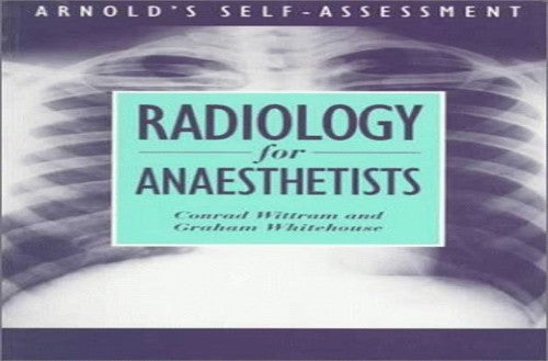 Radiology for Anaesthetists