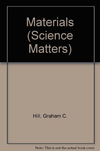 Materials