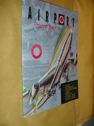 The Airport Project Book