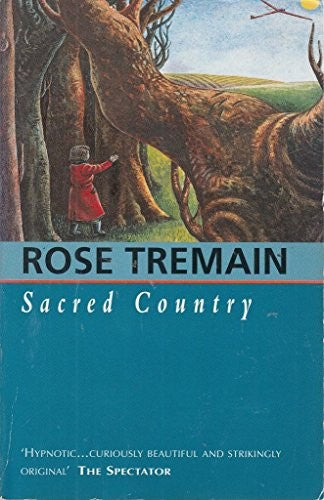Sacred Country