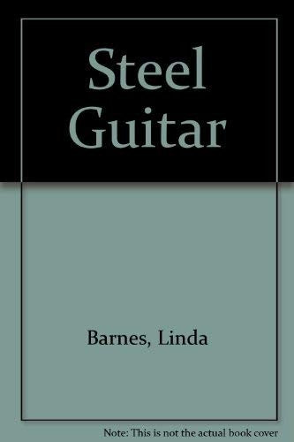 Steel Guitar