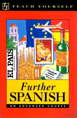 Further Spanish
