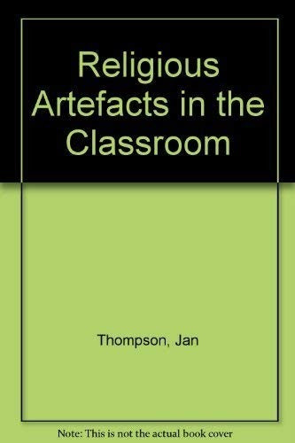 Religious Artefacts in the Classroom