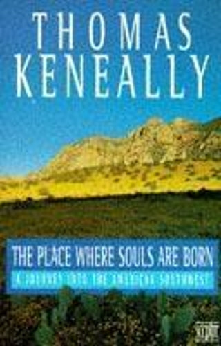 The Place Where Souls are Born