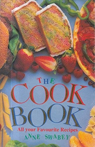 The Cook Book