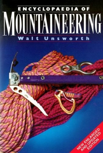 Encyclopaedia of Mountaineering