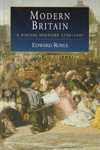 Modern Britain