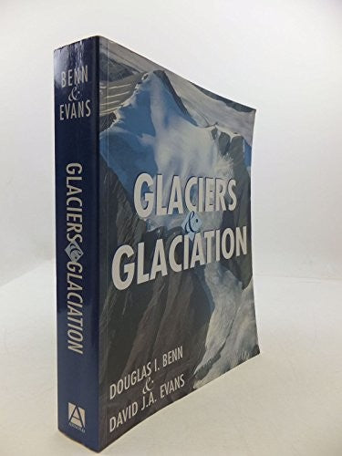 Glaciers and Glaciation