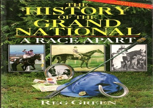 The History of the Grand National