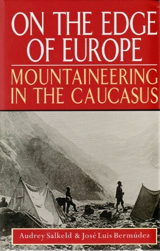 On the Edge of Europe