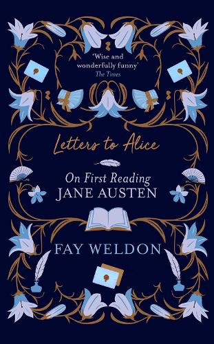 Letters to Alice