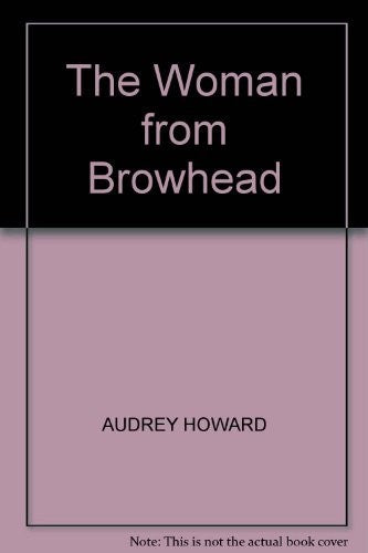 The Woman from Browhead