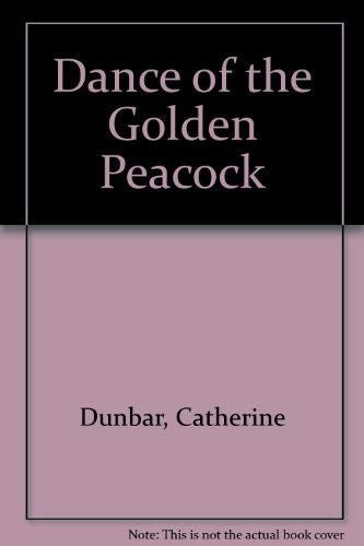 Dance of the Golden Peacock