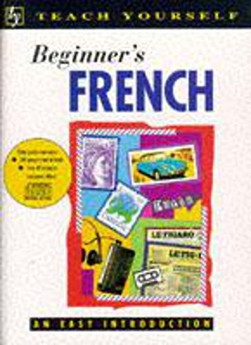 Beginner's French