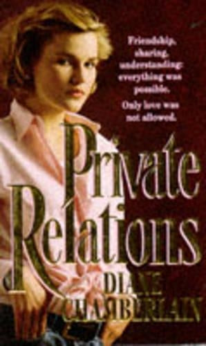 Private Relations