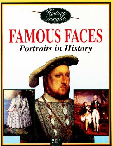 Famous Faces