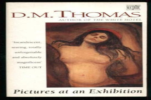 Pictures at an Exhibition