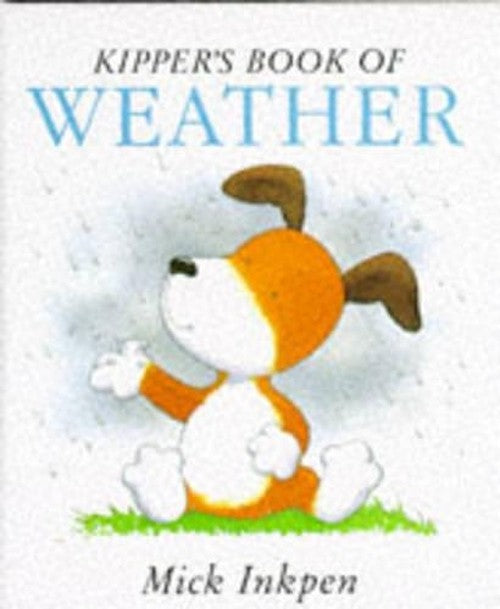 Kipper's Book of Weather