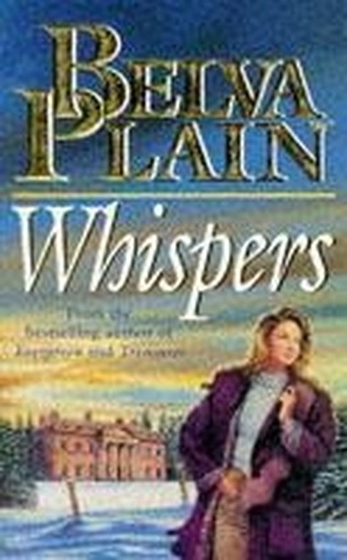 Whispers