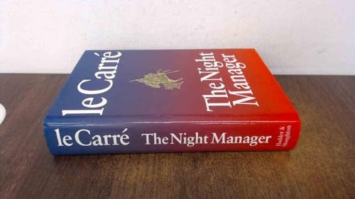 Night Manager Airports Only Ppr