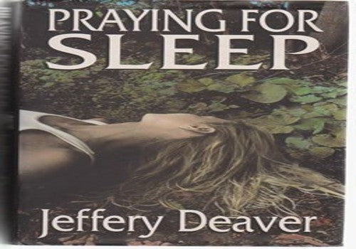 Praying for Sleep