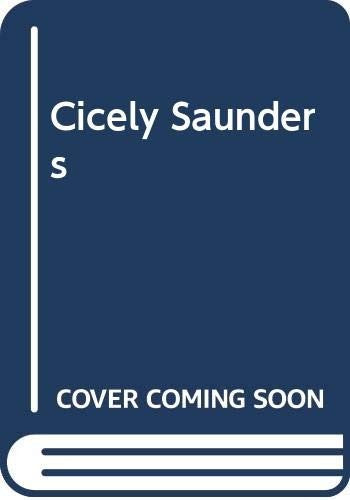 Cicely Saunders