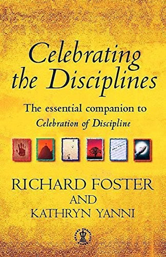 Celebration of Discipline