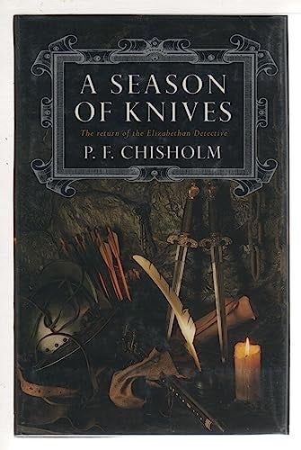 Season of Knives