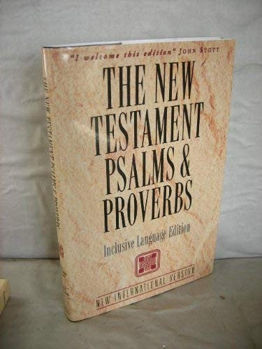 The New Testament