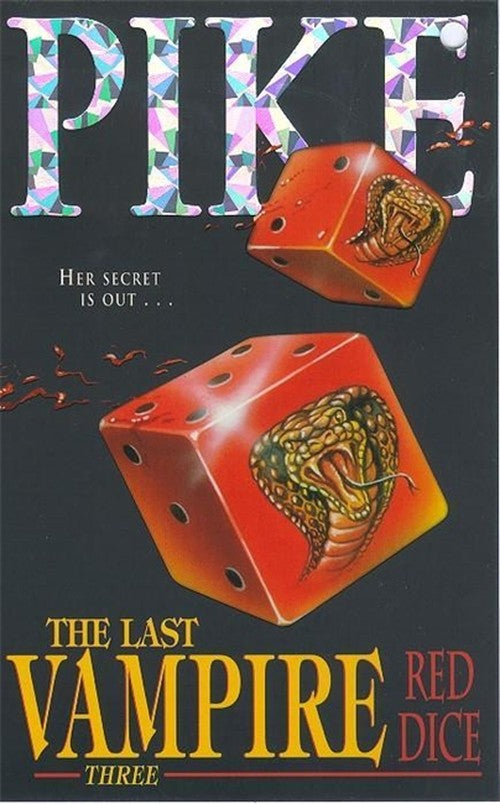 The Last Vampire