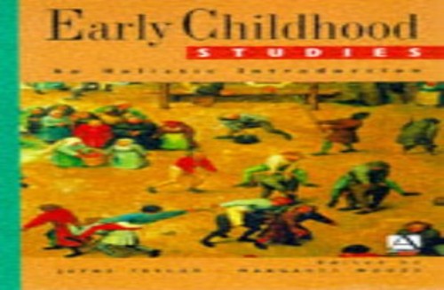 Early Childhood Studies