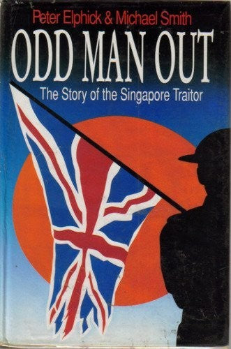 Odd Man Out