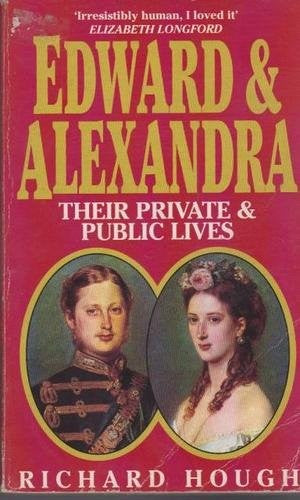 Edward and Alexandra