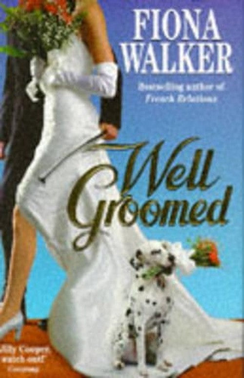 Well Groomed