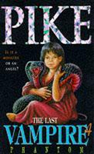 The Last Vampire