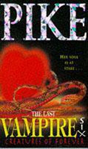 The Last Vampire