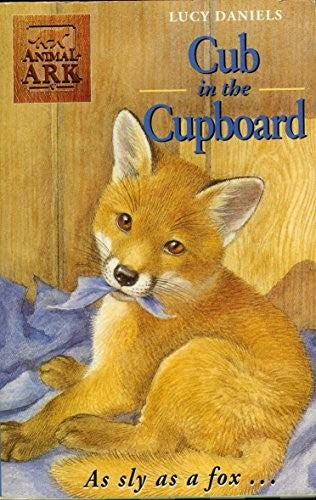 Cub in the Cupboard