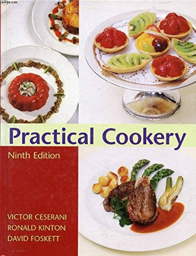 Practical Cookery