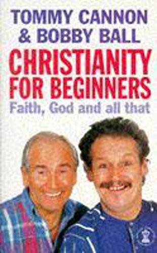 Christianity for Beginners