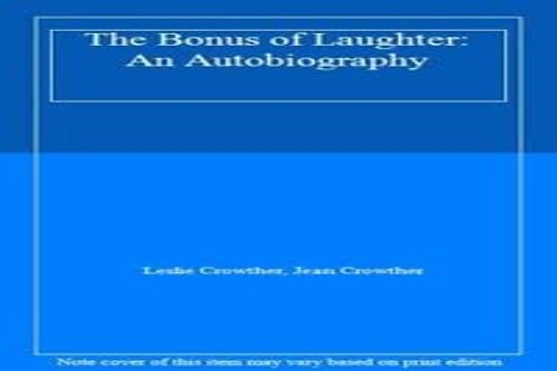 The Bonus of Laughter