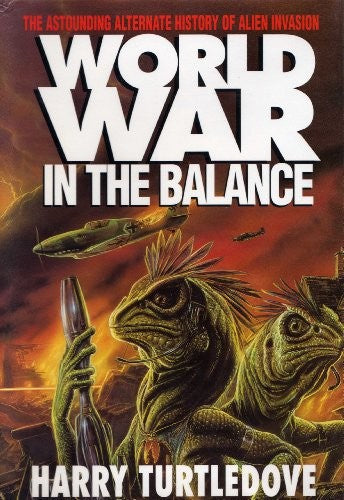 Worldwar in the Balance