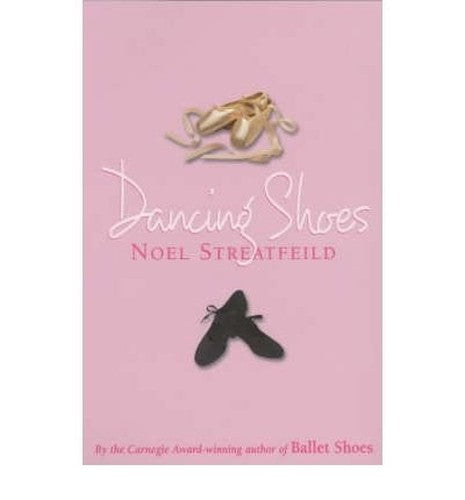 Dancing Shoes