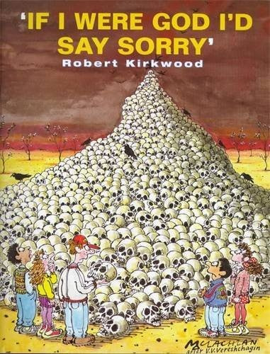 If I Were God I'd Say Sorry!