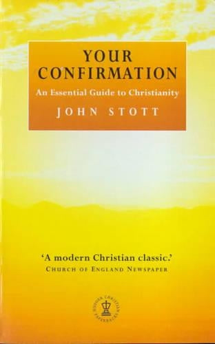 Your Confirmation