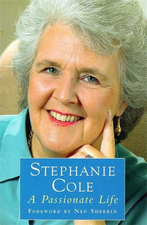 A Passionate Life