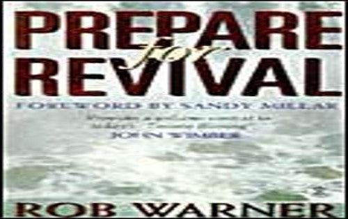 Prepare for Revival