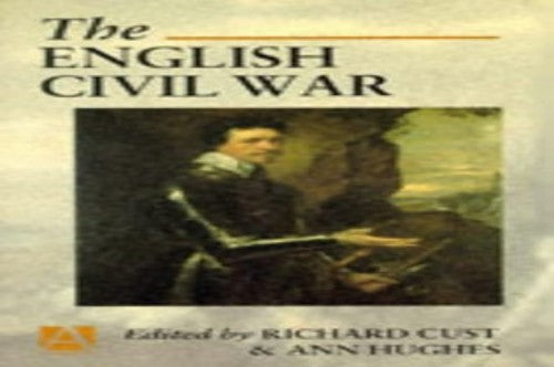 The English Civil War