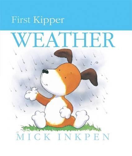 Kipper's Book of Weather