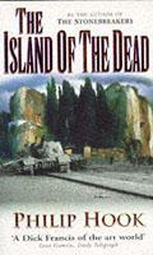 The Island of the Dead
