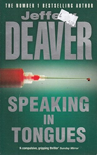 Speaking In Tongues